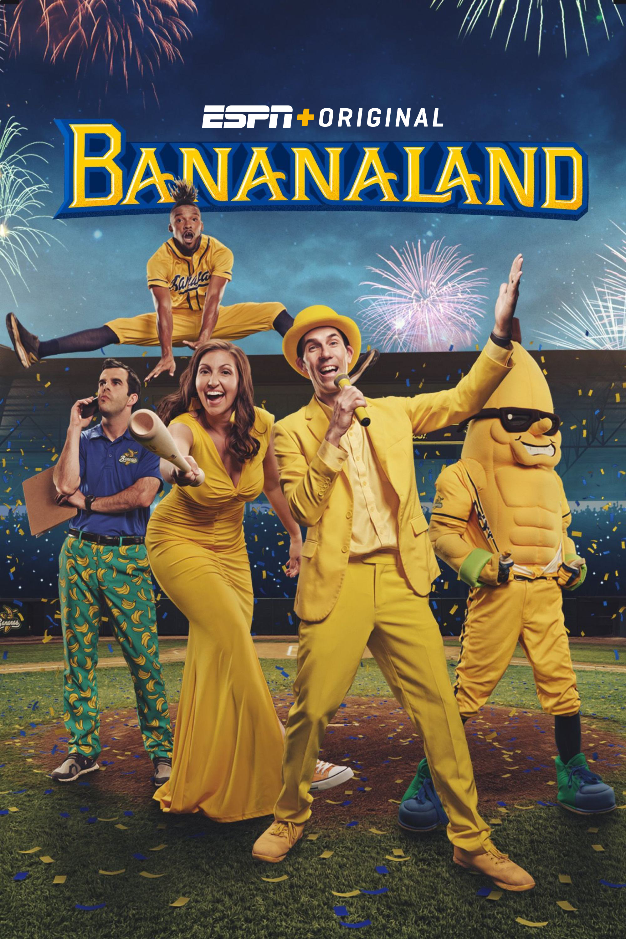 Bananaland